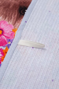 Набор полотенец Цветочное настроение