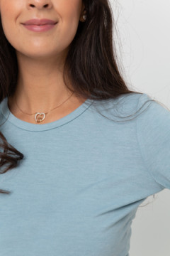 Лонгслив 147-1BLU