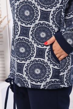 Костюм с брюками 33