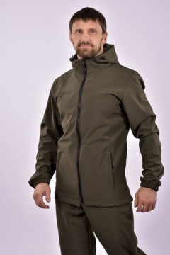 Костюм с брюками Софтшелл