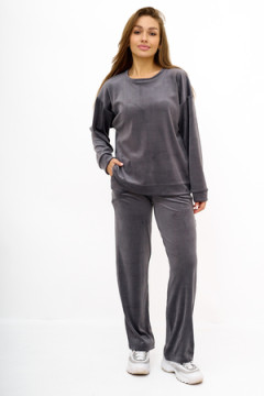 Костюм с брюками Диана