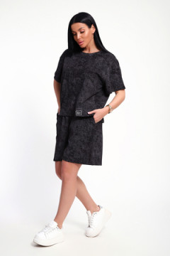 Костюм с шортами КЖ-004