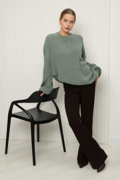 84505 Джемпер женский