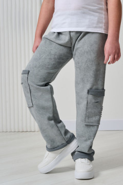 67195 брюки детские