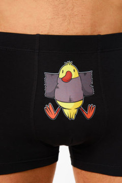 Трусы Птенчик