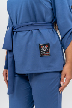 Костюм с брюками 31852