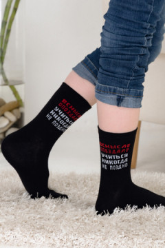 Детские носки стандарт Прогул