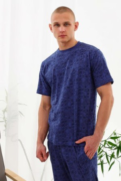 Костюм с брюками 21534