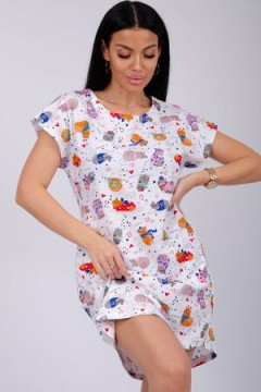 Туника Душечка