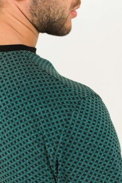 Костюм с брюками 21534