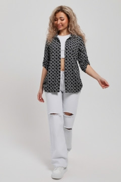 Рубашка 53031