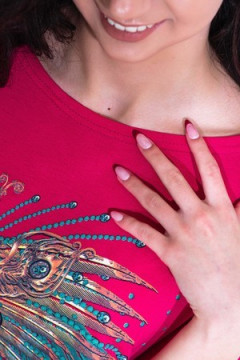 Туника Королева