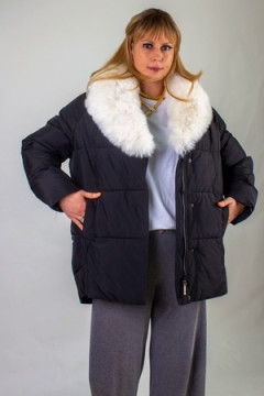 Куртка 6677 зима, евро-зима