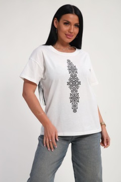 85668 футболка женская