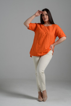 Туника женская 8477