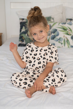 Пижама с брюками Маркиза