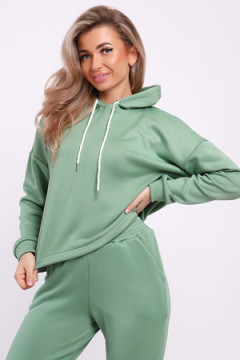 Костюм с брюками 36863