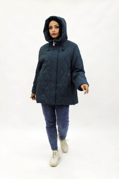 Куртка еврозима-весна-осень 2889