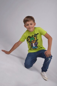 Футболка Acid арт. 7173820