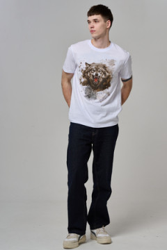 Футболка 8593