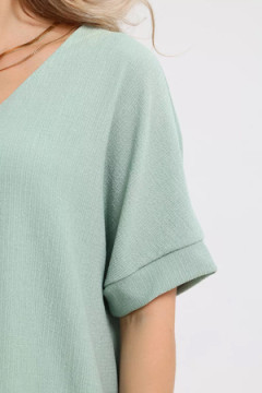 Костюм с шортами КЖ-005 Жатка