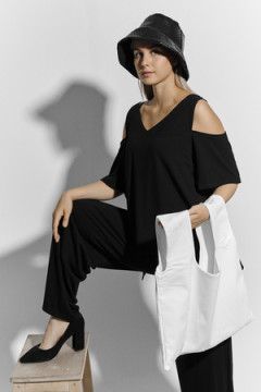 Костюм с брюками 7326