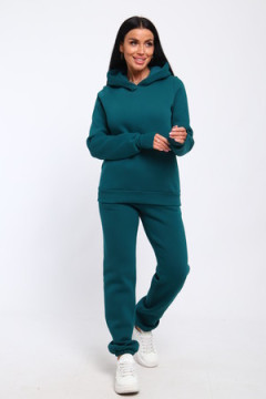 Костюм с брюками 19133