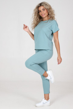 Костюм с брюками 46593