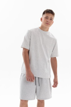 Детский костюм с шортами Летний