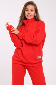 Костюм с брюками 35354