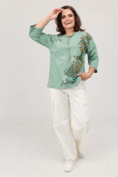 Футболка 50561