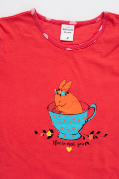 Футболка WX-167