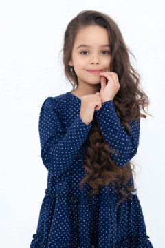 Платье Дженна