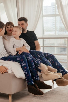 Тапки Бабуши