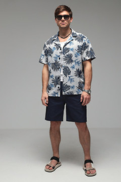 Костюм с шортами Нейтон