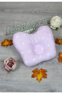 Подушка Бабочка