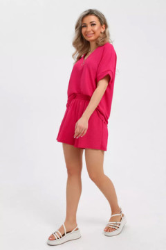 Костюм с шортами КЖ-005 Жатка