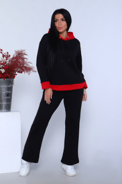 Костюм с брюками 71088