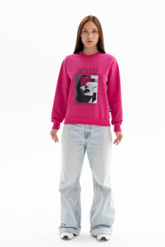 Толстовка 00028