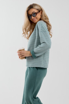 Костюм с брюками 53014