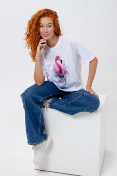 Футболка 8488