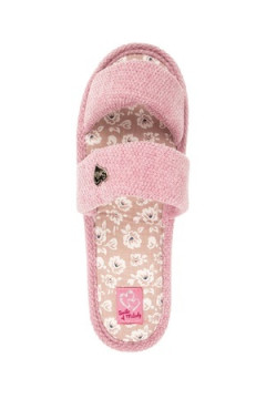 Туфли комнат. жен. А-78-008-07 отк