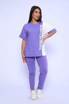 Костюм с брюками 65057