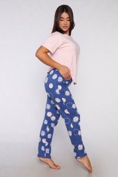 Костюм с брюками 88008