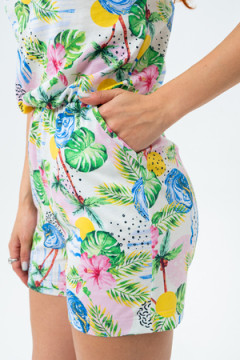 Комбинезон 18053