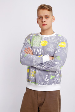 Свитшот 88141