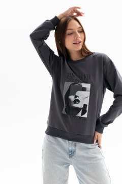 Толстовка 00028