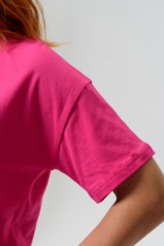 Футболка 8512 топ