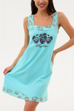 Сорочка Тростинка