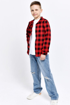 Рубашка м22084